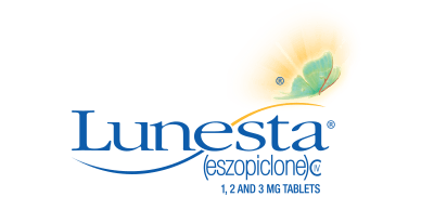 Lunesta Logo - LogoDix