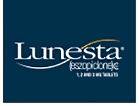 Lunesta Logo - lunesta logo - Persuadable Research Corporation