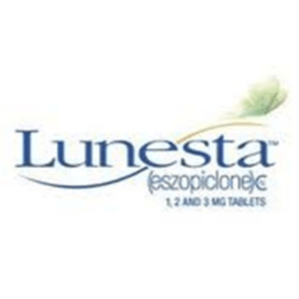 Lunesta Logo - Lunesta Logo - Roblox