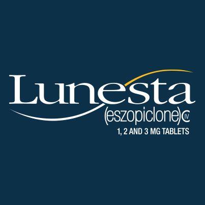 Lunesta Logo - Web Optimization for Facebook