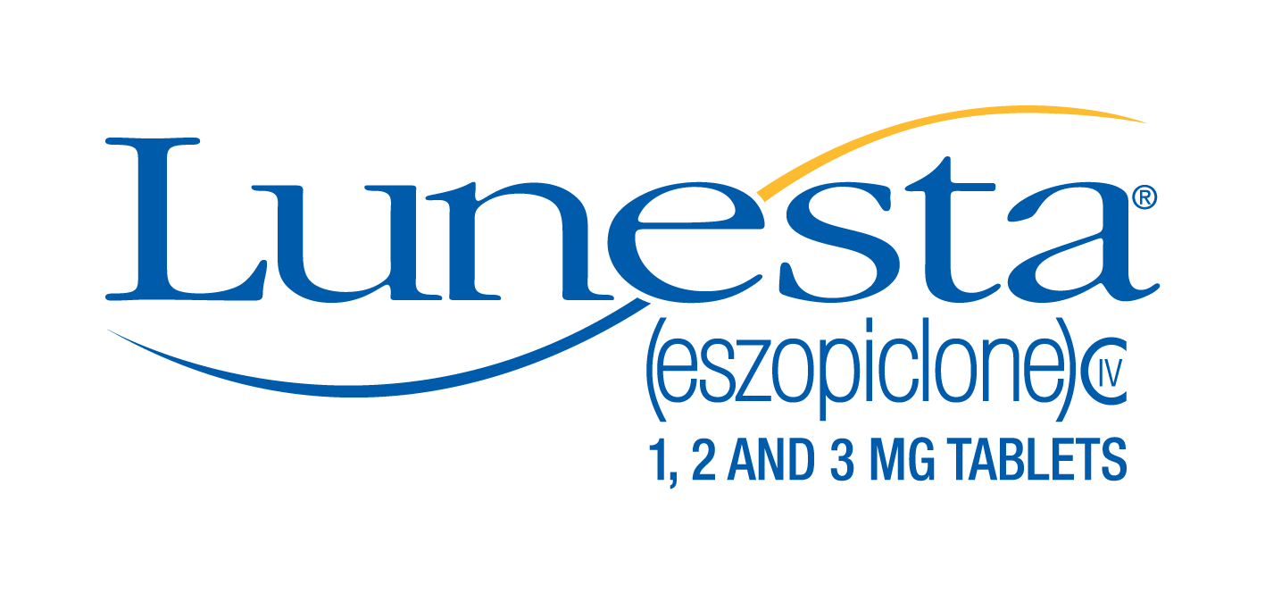 Lunesta Logo - Lunesta / Лунеста (эсзопиклон)