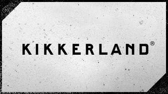 Kikkerland Logo - Chelsea Market