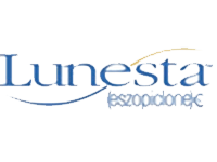 Lunesta Logo - Lunesta 200 150