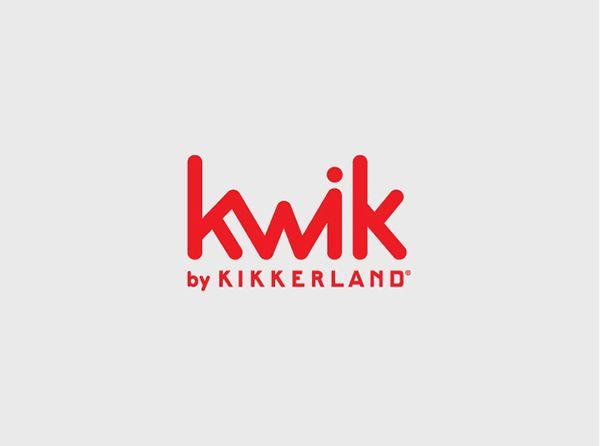 Kikkerland Logo - Kwik