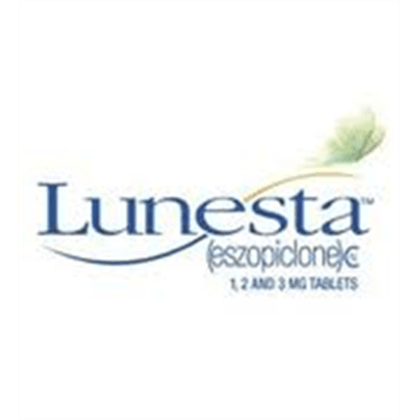 Lunesta Logo - Lunesta Logo - Roblox