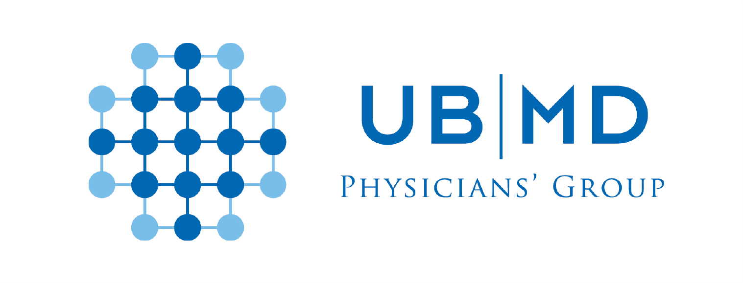 Ubmd Logo - UBMD Physician's Group - University at Buffalo