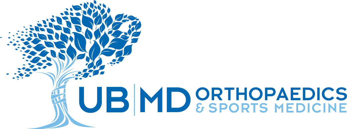 Ubmd Logo - UBMD Orthopaedics & Sports Medicine Doctors