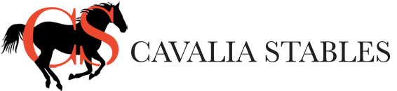 Cavalia Logo - Home