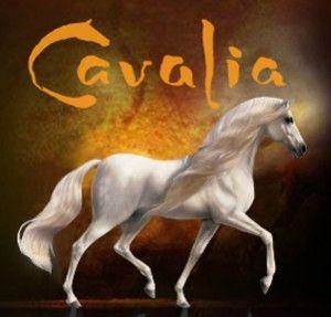 Cavalia Logo - Cavalia, be amazed - HeidiTown