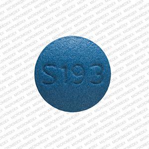 Lunesta Logo - Lunesta Pill Images - What does Lunesta look like? - Drugs.com