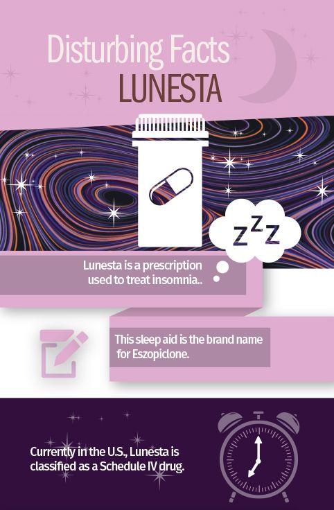 Lunesta Logo - Lunesta Addiction and Rehabilitation To Rehab