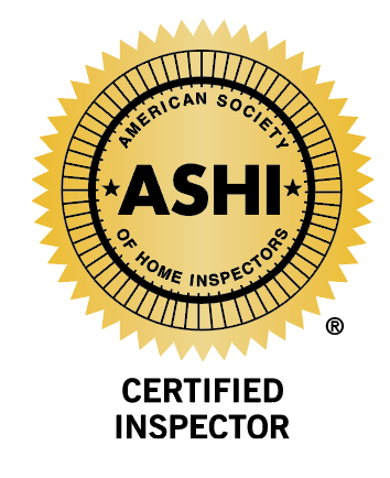 Ashi Logo - Proper Use of the ASHI Logo. The ASHI Reporter. Inspection News