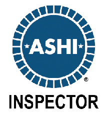 Ashi Logo - Proper Use of the ASHI Logo. The ASHI Reporter. Inspection News