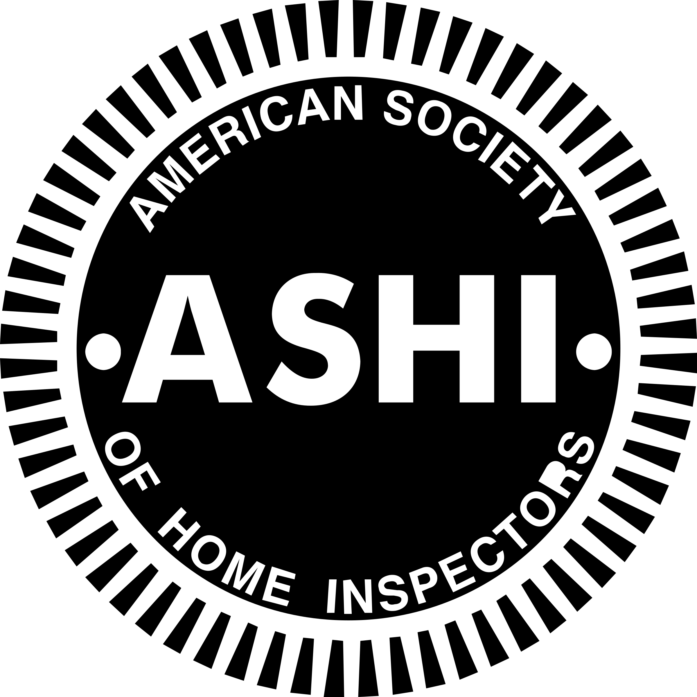 Ashi Logo - ASHI Logo PNG Transparent & SVG Vector - Freebie Supply