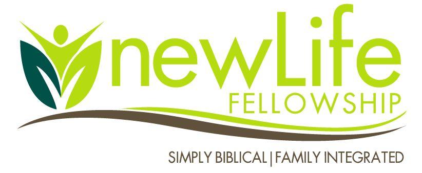 NewLife Logo - Logo LIFE Fellowship