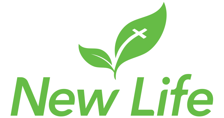 NewLife Logo - New Life Logo