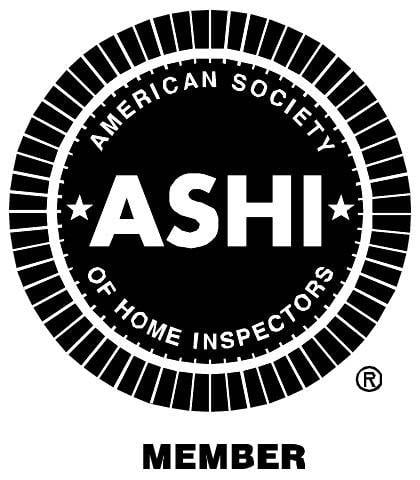 Ashi Logo - Ashi Logo. Allied Home Inspections LLC