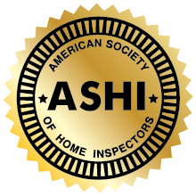 Ashi Logo - ASHI-Logo | AAA Home Inspections, LLC