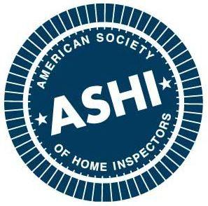 Ashi Logo - ashi logo - Home Inspector