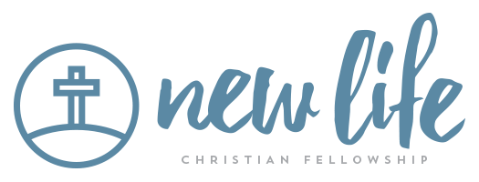 NewLife Logo - New Life Christian Fellowship. Saginaw, MI