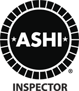 Ashi Logo - ASHI Inspectors. American Society of Home Inspectors, ASHI