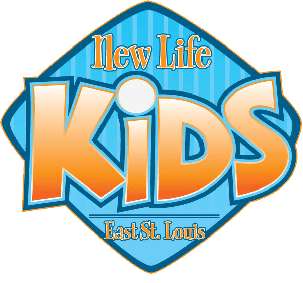 NewLife Logo - New Life Kids