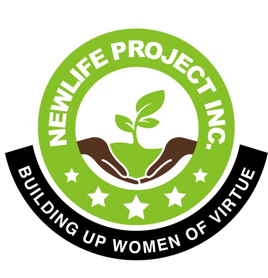 NewLife Logo - NewLife has a new banner and logo. Newlife Project Inc