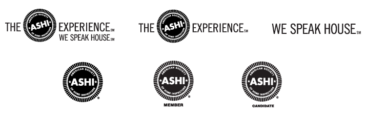 Ashi Logo - Build Your Business Using the ASHI Web Site. The ASHI Reporter
