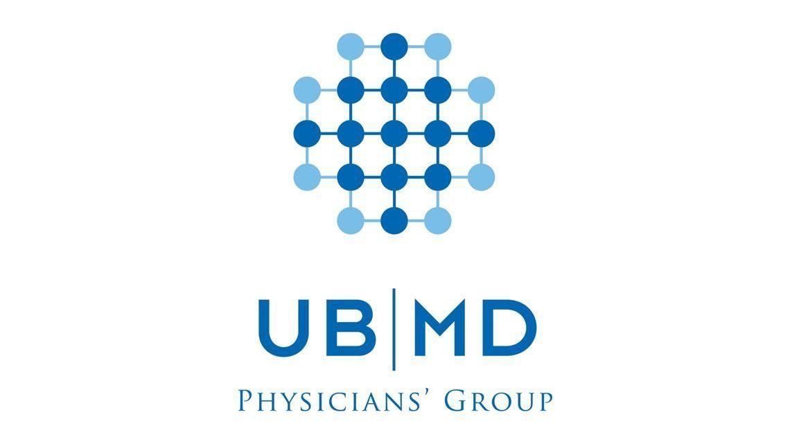 Ubmd Logo - UBMD Pediatrics