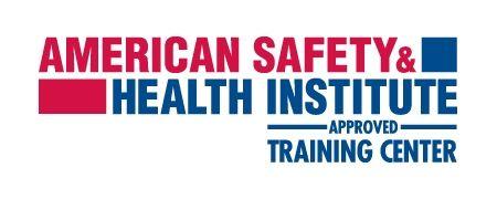 Ashi Logo - ASHI Logo Horiz. EMS Training LLC. CPR AED & First Aid Courses
