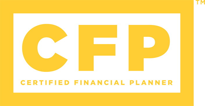 CFP Logo - CFP (Certified Financial Planner) Logo - Financial Finesse