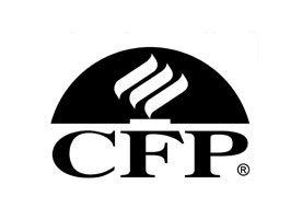 CFP Logo - Integrē Wealth Management | About Us | The Value of a CFP®