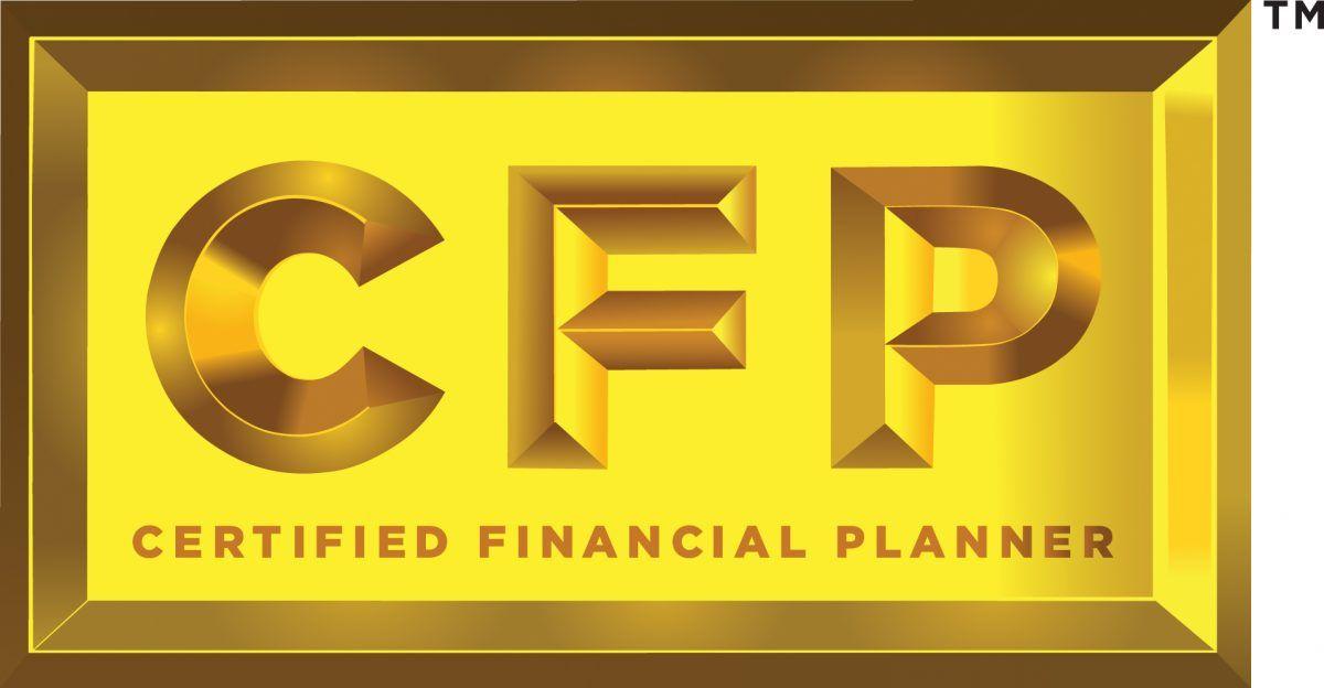 CFP Logo - What is a CFP®? — Financially Simple