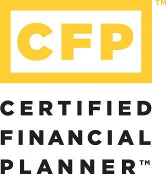 CFP Logo - CFP® Certification – CFP Board Center for Financial Planning