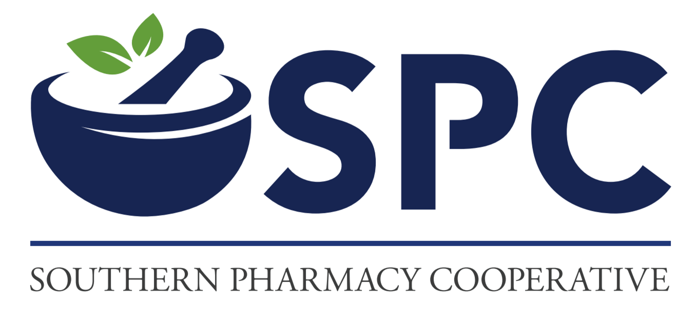 SPC Logo - Tennessee Pharmacists Association. SPC LOGO New