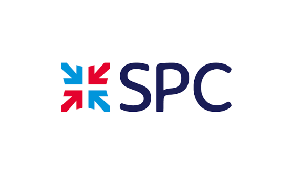 SPC Logo - SPC logo - Creative Bridge