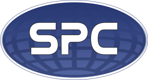 SPC Logo - SPC International Group IT spares and repairs