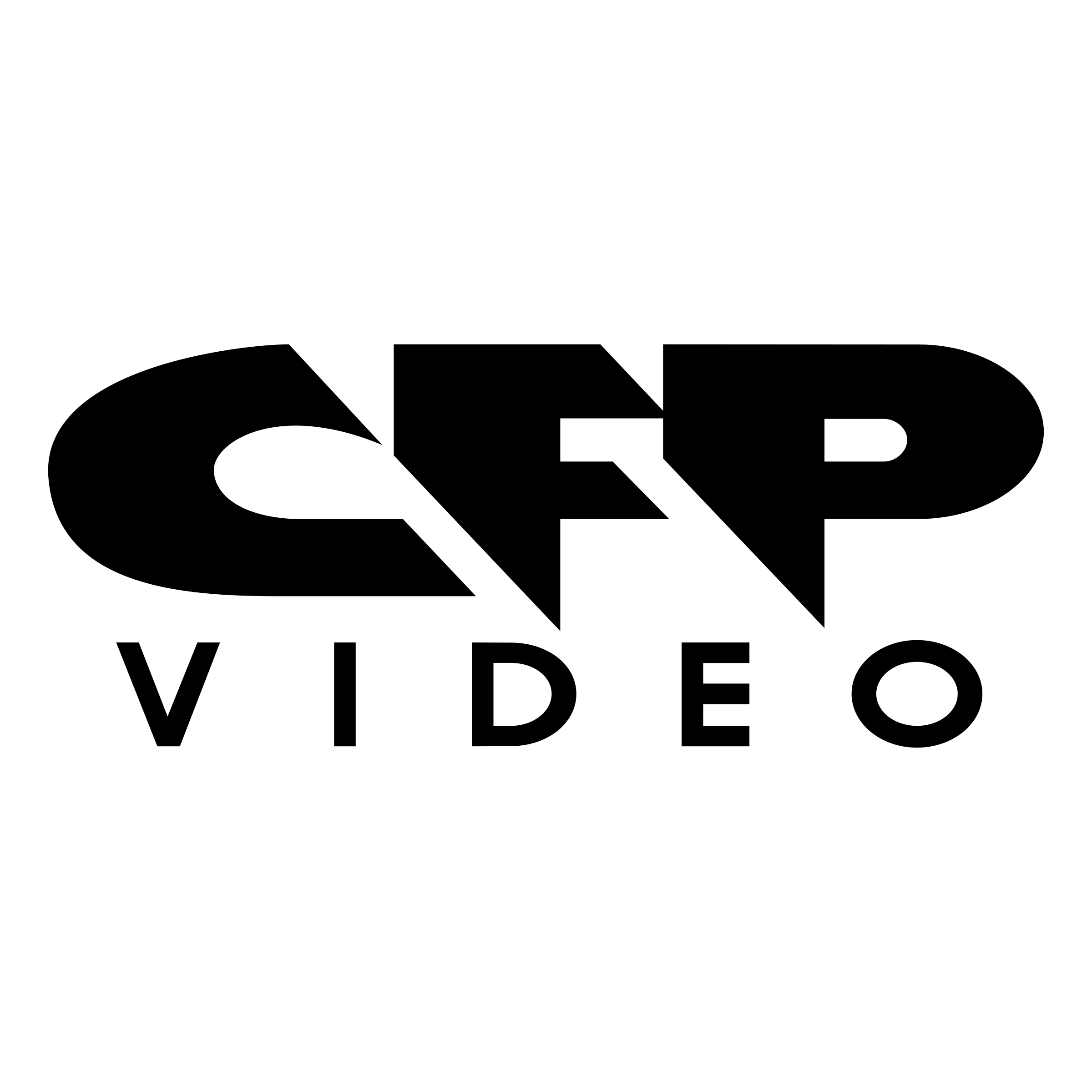 CFP Logo - CFP Video Logo PNG Transparent & SVG Vector - Freebie Supply