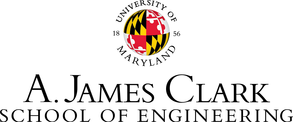 UMD Logo - A. James Clark School of Engineering, University of Maryland |