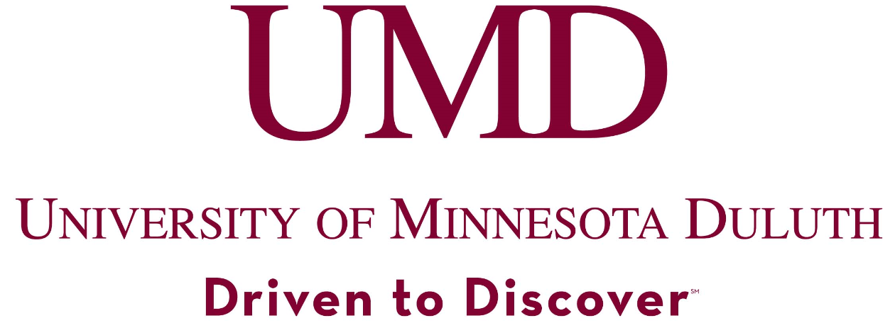 UMD Logo - UMD Logo | Duluth Chamber