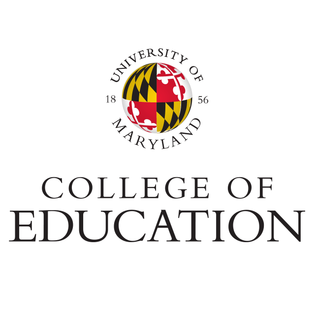 UMD Logo - UMD College of Education