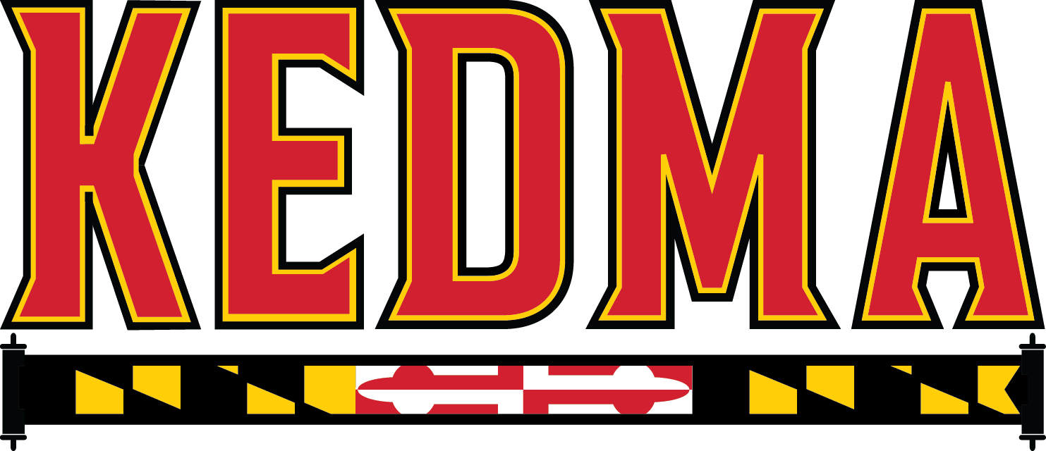 UMD Logo - Kedma – Orthodox Jewish Community at University of Maryland (UMD)