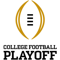 CFP Logo - College Football Playoff - Official Athletics Website