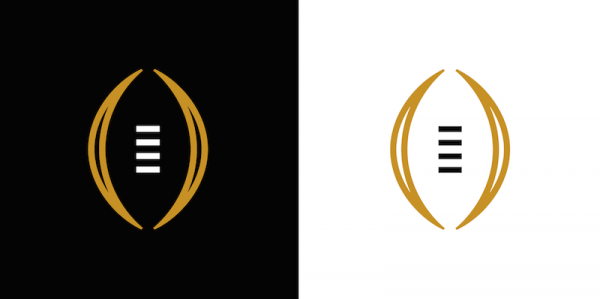 CFP Logo - A Fresh Design Perspective During College Bowl Season - HOW Design