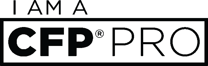 CFP Logo - Financial Fridays: CFP Board Center for Financial Planning