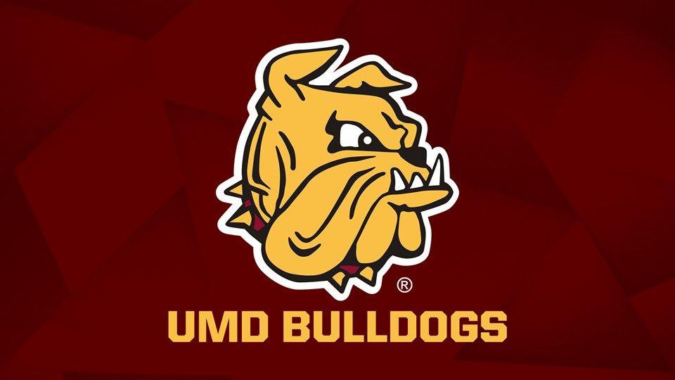 UMD Logo - Wallpaper - UMD Athletics