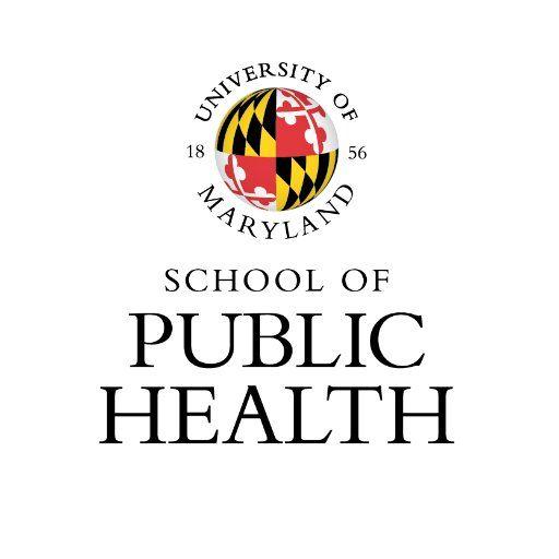 UMD Logo - UMD Public Health (@UMDPublicHealth) | Twitter