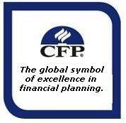 CFP Logo - Why Work With a CFP?