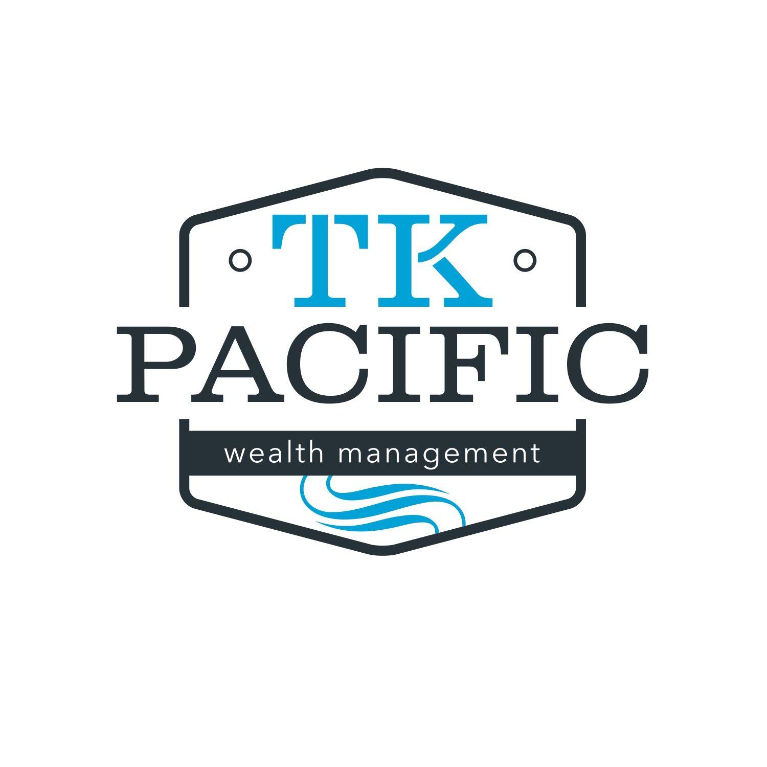 CFP Logo - Timothy Kenney CFP® - TK Pacific Wealth, Inc.