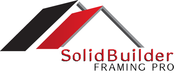 Framing Logo - SolidBuilder Framing Pro Canal SolidBuilder